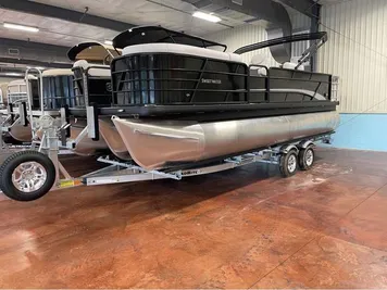 2023 Sweetwater SWTWTR 2286 SFL W/250HP