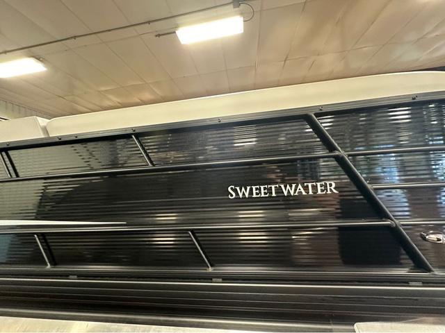 2023 Sweetwater SWTWTR 2286 SFL W/250HP
