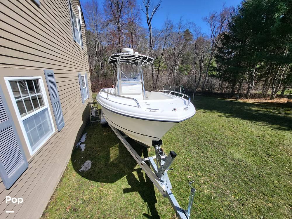 2003 Edgewater 225CC for sale in Topsfield, MA