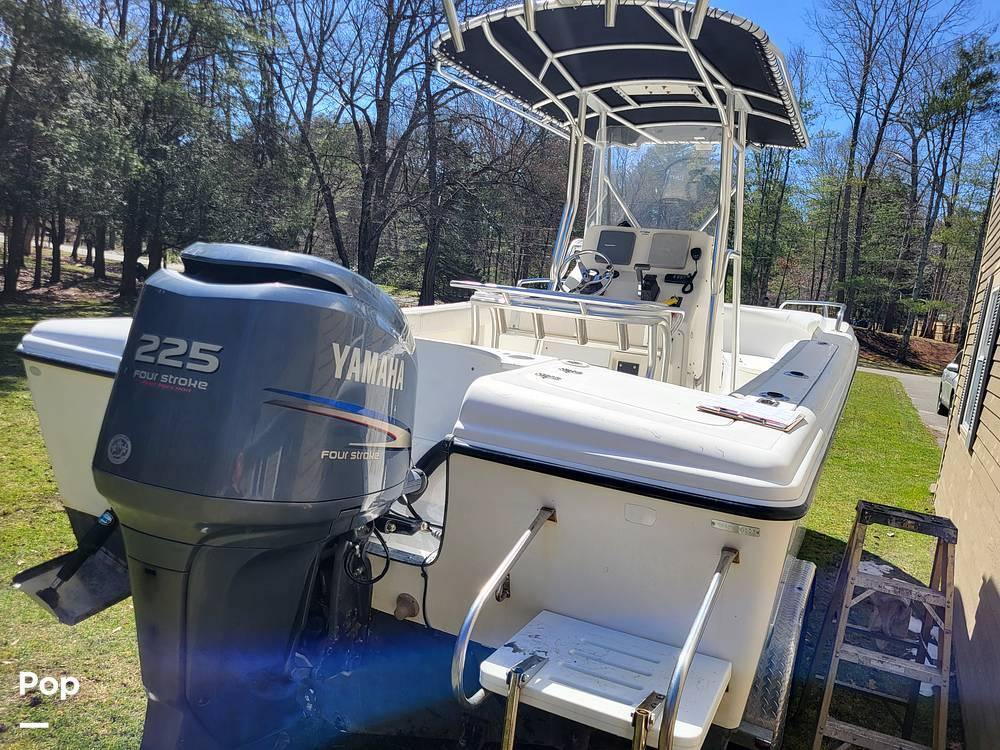 2003 Edgewater 225CC for sale in Topsfield, MA