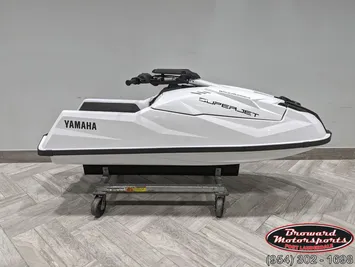 2024 Yamaha Boats Superjet®