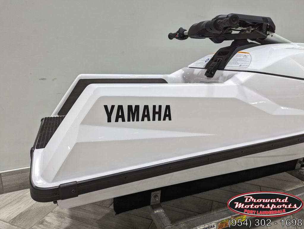 2024 Yamaha Boats Superjet®