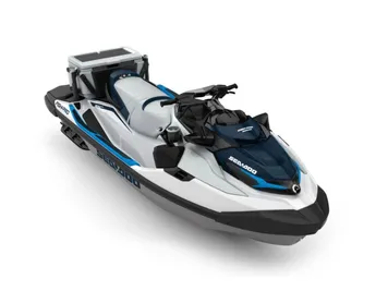 2023 Sea-Doo FishPro™ Sport 170 BRP Premium Audio iDF