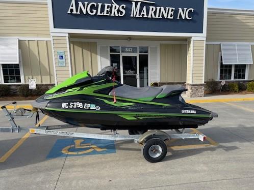 Used 2020 Yamaha WaveRunner VX Deluxe, 27520 Clayton - Boat Trader