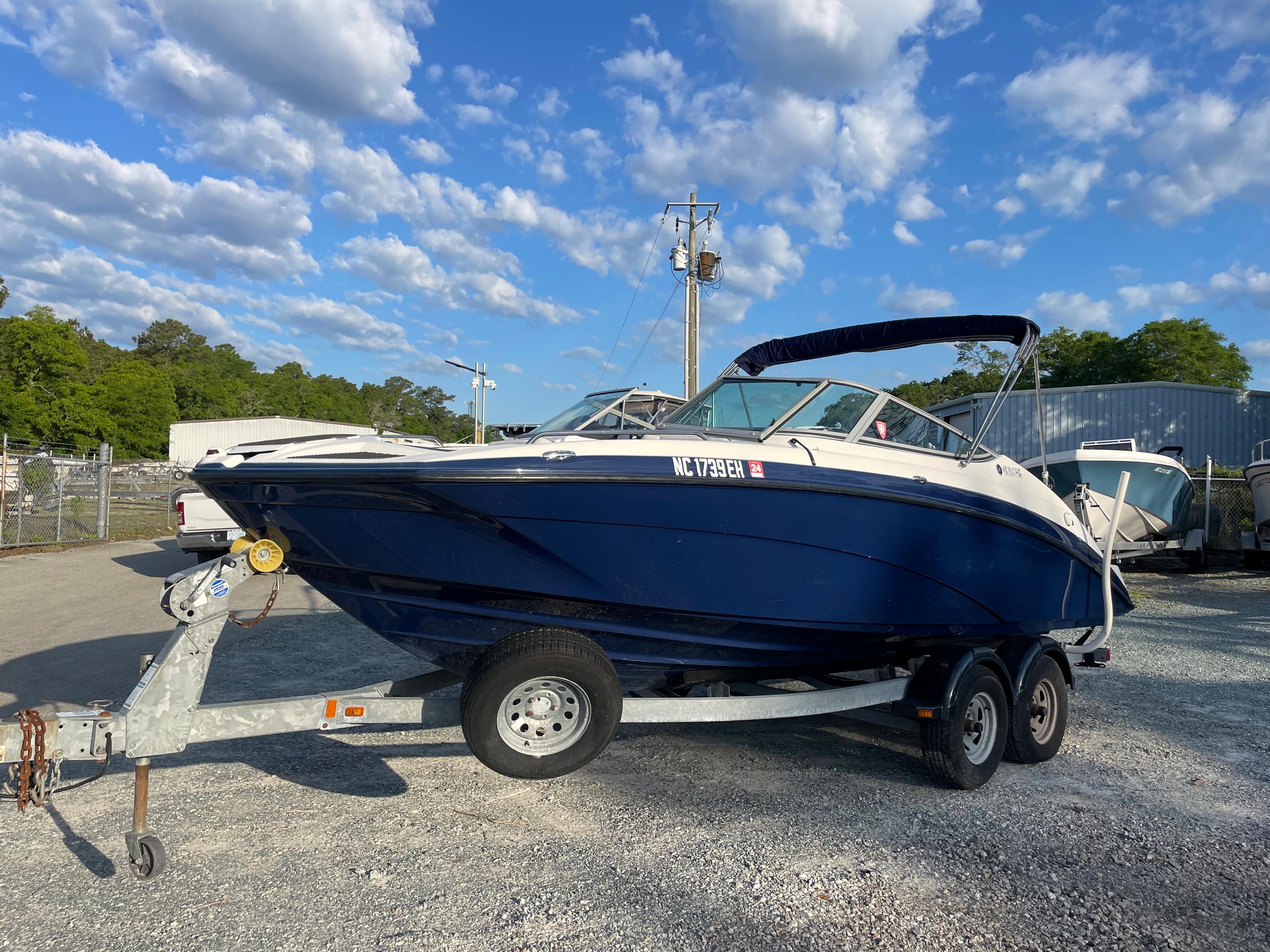 yamaha boat shop near me