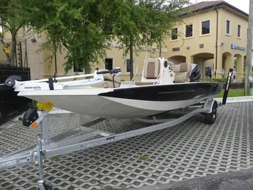 2025 Xpress Boats H20B