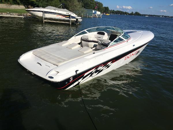 Donzi Boats For Sale In Minnesota Boat Trader
