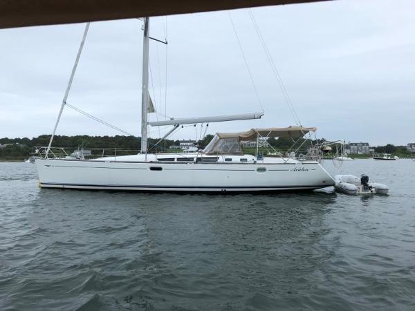 Used 2004 Jeanneau Sun Odyssey 49, 31520 Brunswick - Boat Trader