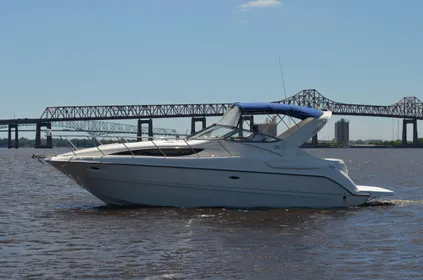 2003 Bayliner 305