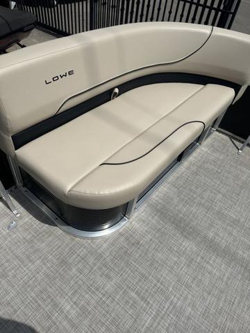 2023 Lowe Ultra 200 Cruise