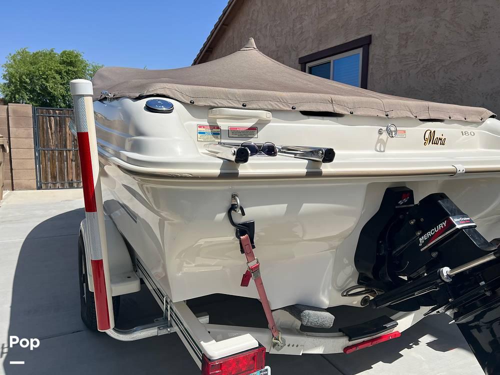 2000 Sea Ray 180 DC for sale in Goodyear, AZ