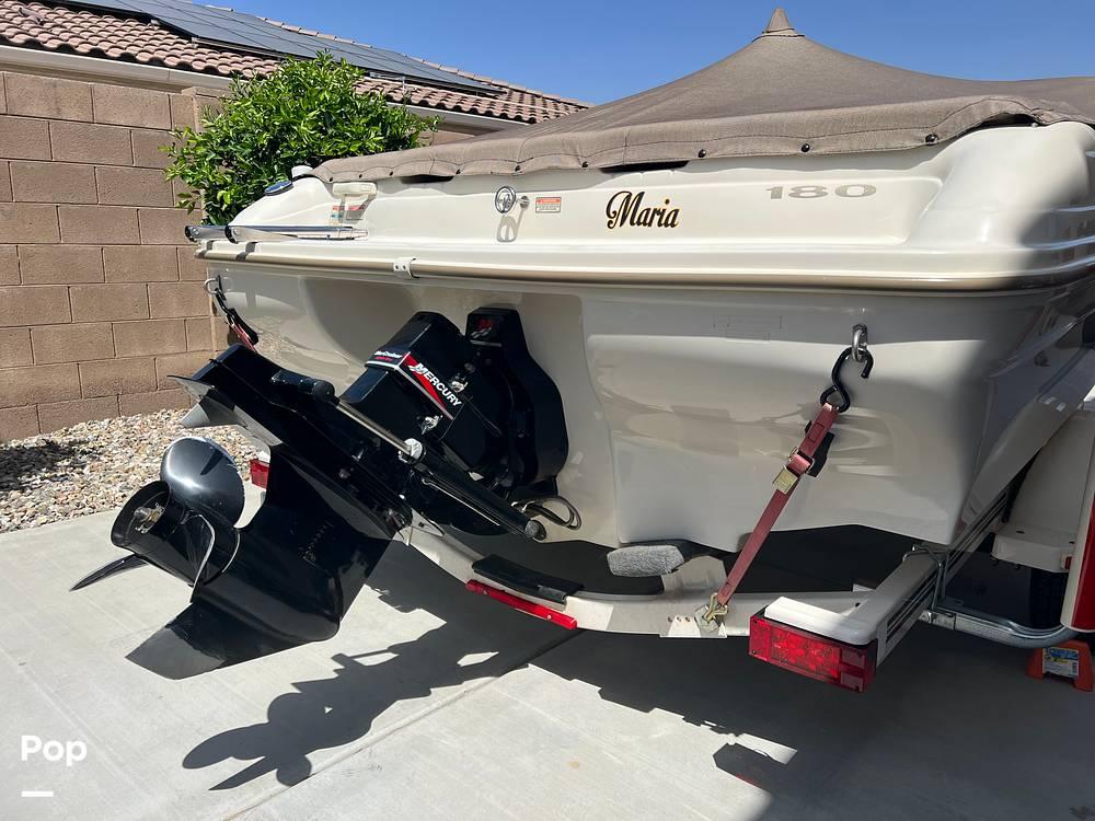 2000 Sea Ray 180 DC for sale in Goodyear, AZ