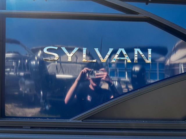 2023 Sylvan L-1 DLZ
