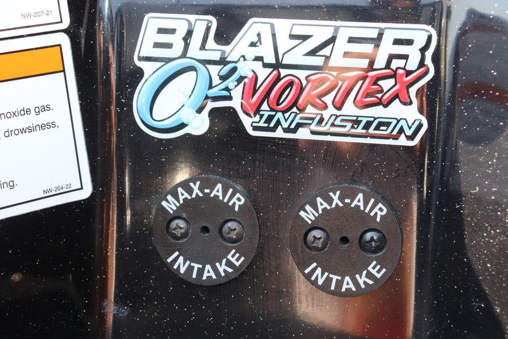 2024 Blazer 650 Pro Tour