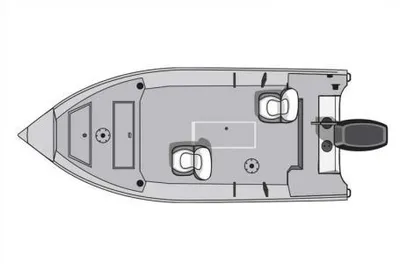 2023 Starcraft ANGLER XL/ PATRIOT DLX 16 TL