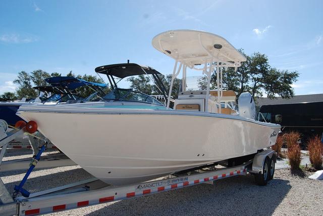 2023 Sea Chaser 26 LX