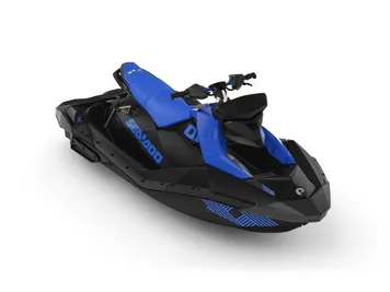 2023 Sea-Doo Spark® Trixx™ 3-up Rotax® 900 H.O. ACE™