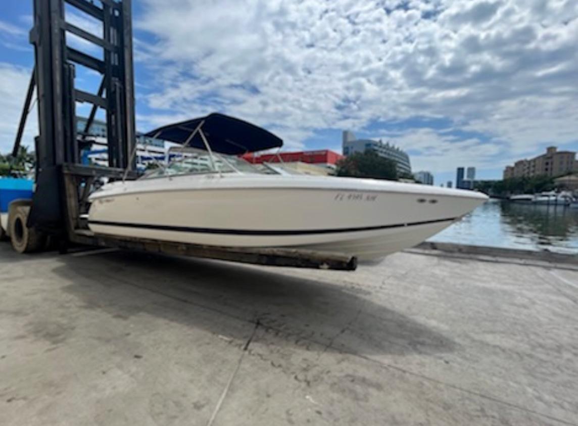 Used 2006 Cobalt 272, 33301 Fort Lauderdale - Boat Trader