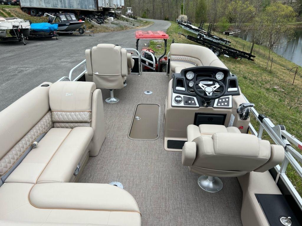 New 2023 Ranger 223FC, 37187 White Bluff - Boat Trader