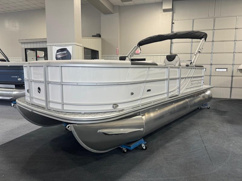 New 2023 South Bay S224 UL 25, 01604 Worcester - Boat Trader