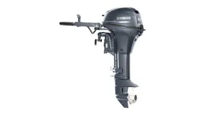2023 Yamaha Outboards T9.9LPHB