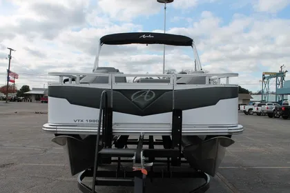 2024 Avalon VTX Cruise 19 FT