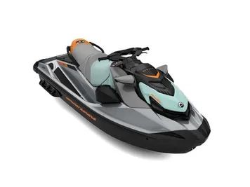 2024 Sea-Doo Waverunner GTI™ SE 130 Ibr Tech, Audio, Idf, Ibr