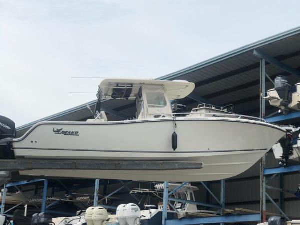 Mako Boats For Sale In Florida By Owner Boat Trader