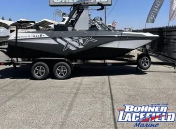 2023 ATX Boats 20 TYPE-S