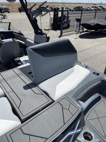 2023 ATX Boats 20 TYPE-S