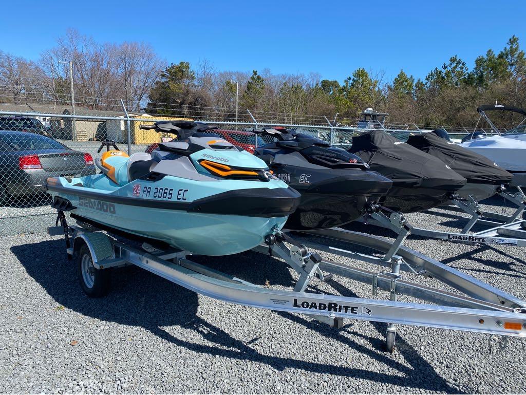 Explore Sea-Doo Rxt X 300 boats for sale - Boat Trader