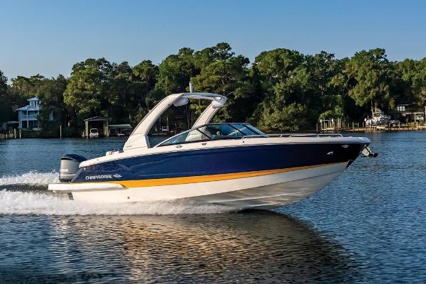 Chaparral 267 Ssx Boats For Sale Boat Trader