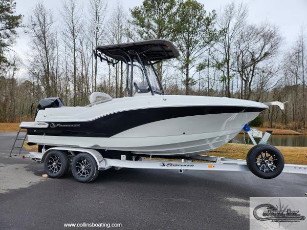 Explore Finseeker 210 Cc boats for sale - Boat Trader
