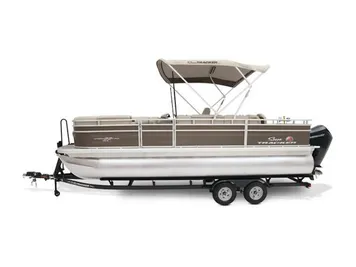 2024 Sun Tracker SportFish™ 22 XP3