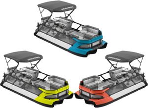 2023 Sea-Doo Switch Cruise 21 - 170 HP
