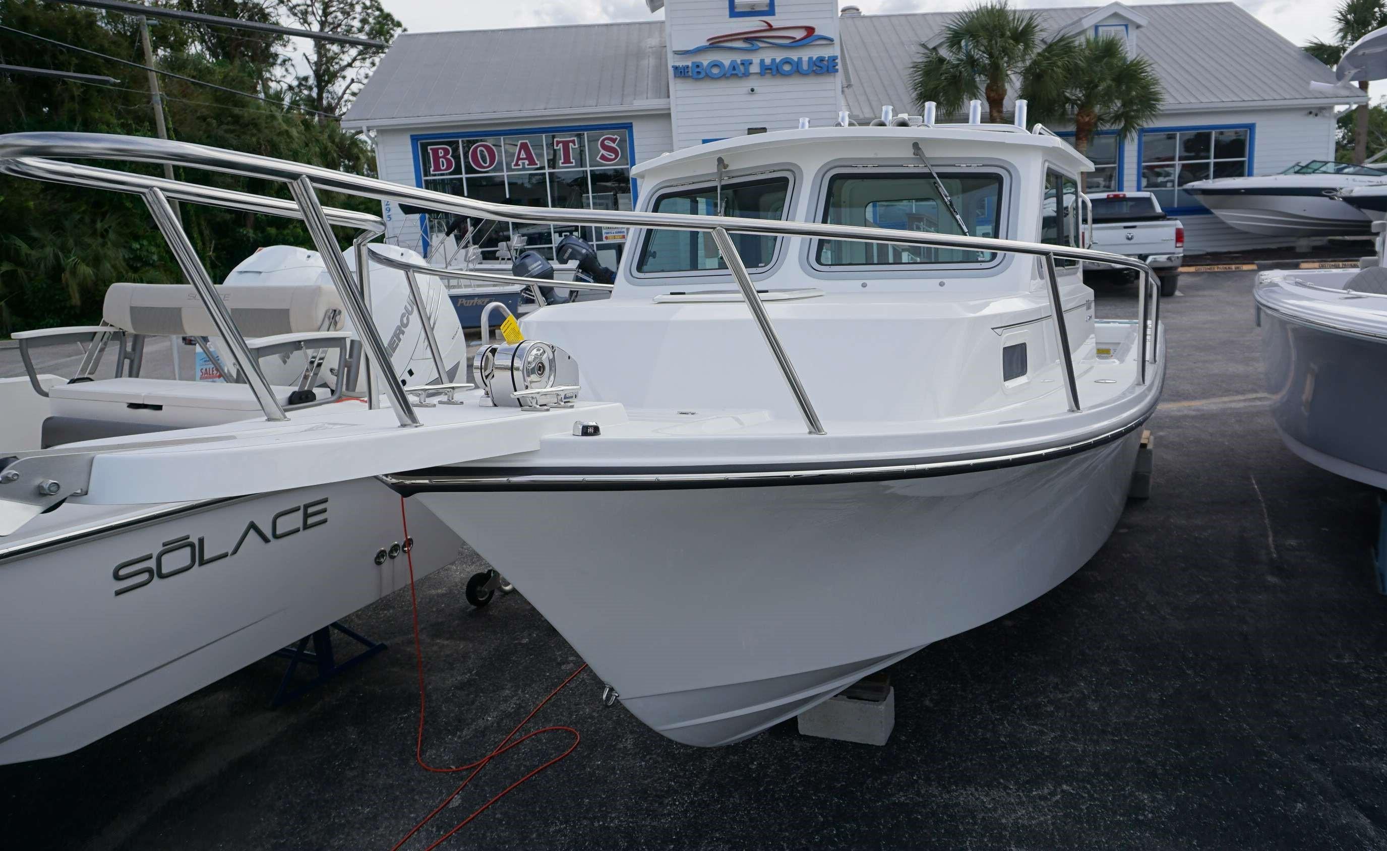 New 2023 Stingray 173CC, 34238 Sarasota - Boat Trader