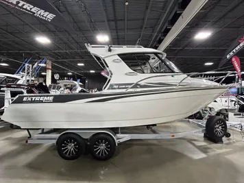 2024 Extreme Boats 795 Game King