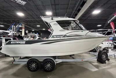 2024 Extreme Boats 795 Game King