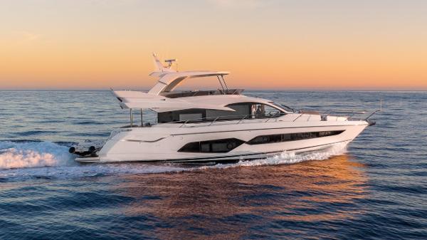 Explore Sunseeker Manhattan 64 boats for sale - Boat Trader