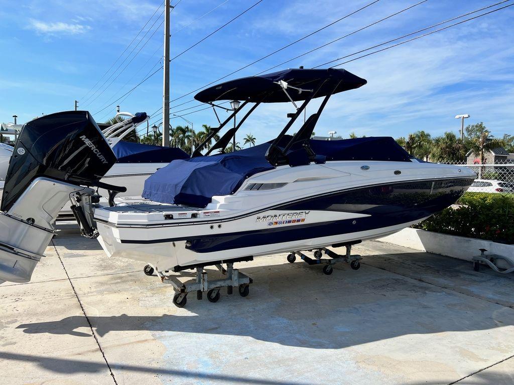 New 2024 Monterey M 45 33168 North Miami Boat Trader   9014957 955775012 0 051220232110 1 