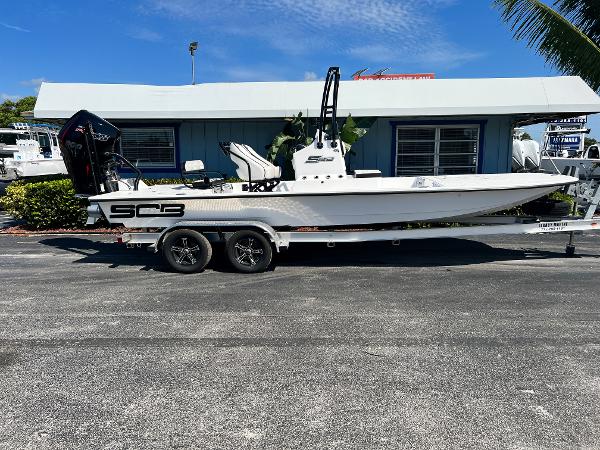 simmons custom boats for sale