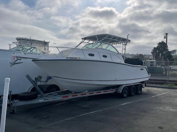 Gatter 2000 Mako