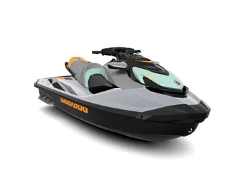 2024 Sea-Doo Waverunner GTI™ SE 170 Tech, Audio, Idf, Ibr