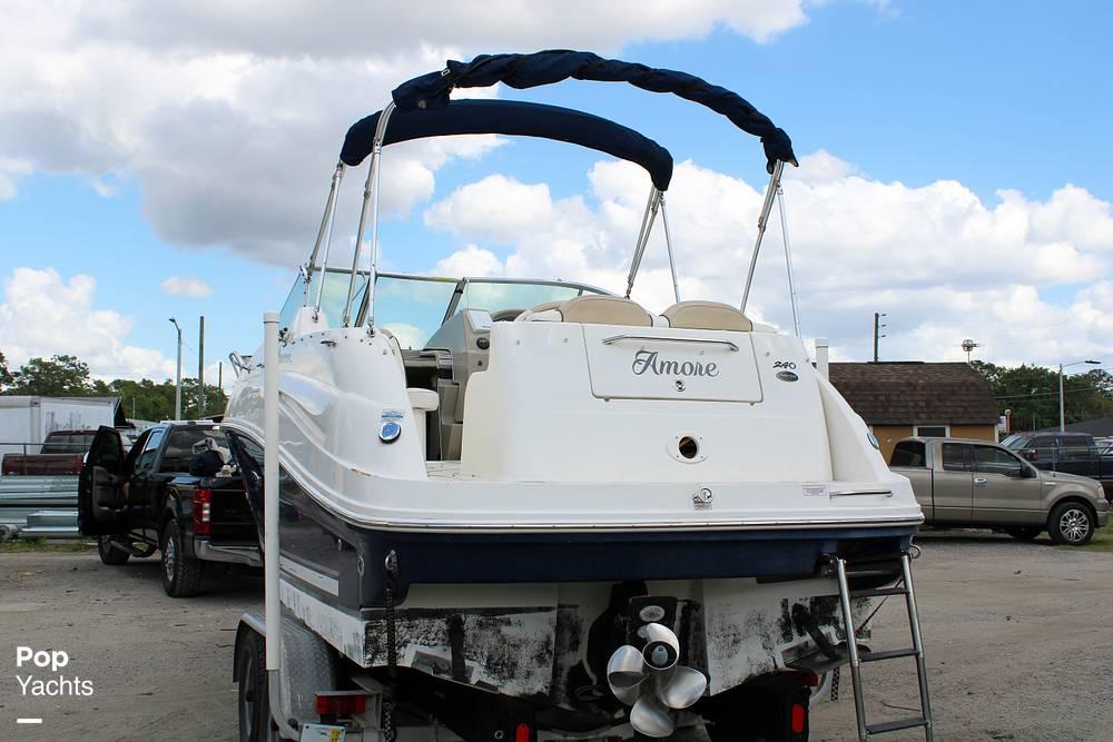 2008 Sea Ray 240 Sundancer for sale in Kissimmee, FL