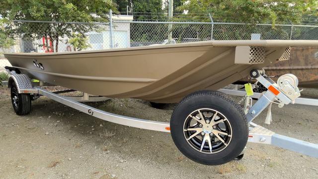G3 Boats Jon boats for sale - 3 of 6 pages - Boat Trader