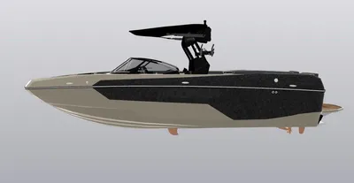 2024 Moomba Tykon