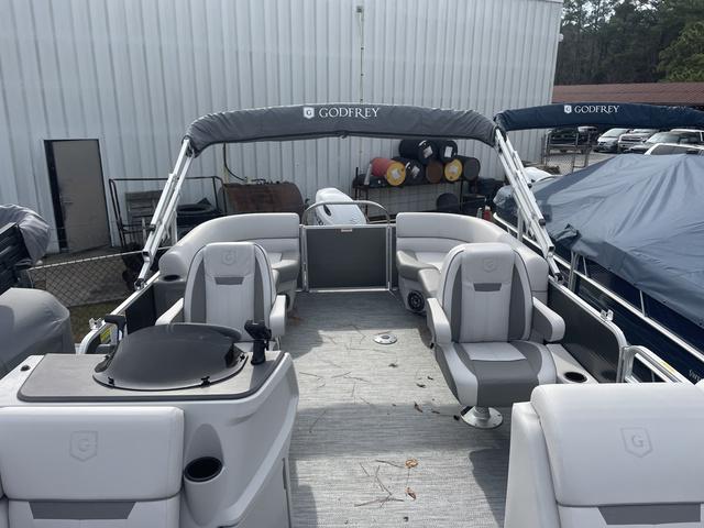 New 2023 Sweetwater Xperience Swtwtr X 2286 28560 New Bern Boat Trader