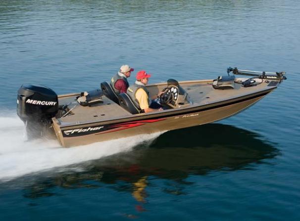 Explore Fisher 1610 Ss boats for sale - Boat Trader