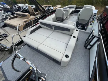 2023 Barletta Cabrio 24UC