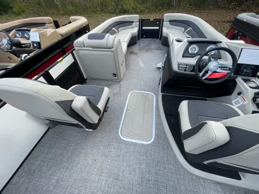 2023 Barletta Cabrio 24UC